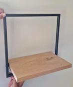 5x Plank met Frame. Echt Eiken!, Ophalen of Verzenden, Zo goed als nieuw