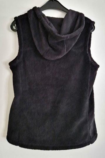 Meru bodywarmer met capuchon, M, nieuwstaat beschikbaar voor biedingen
