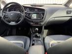 Kia Cee'd 1.6 GDI Super Pack Premium AfnTrekhaak,Climate,Nav, Voorwielaandrijving, 135 pk, Gebruikt, 4 cilinders