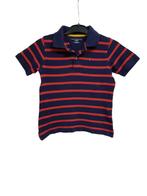 Prachtig TOMMY HILFIGER poloshirt mt XS/4-5/104-110., Verzenden, Shirt of Longsleeve, Jongen, Tommy Hilfiger