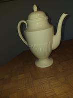 wedgwood koffiekan Edme, Gebruikt, Overige typen, Ophalen of Verzenden, Wedgwood