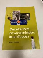 Wonderdokters Duivelbanners Henstra, Ophalen of Verzenden, Gelezen