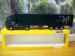 Lion Toys - Volvo FH 12 -  Lion Toys 70 jaar -  in doos, Ophalen of Verzenden, Zo goed als nieuw, Bus of Vrachtwagen, Lion Toys