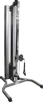 The PowerMark 810 is a multifunctional pulley, Ophalen, Zo goed als nieuw, Overige typen