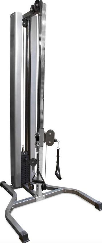 The PowerMark 810 is a multifunctional pulley beschikbaar voor biedingen