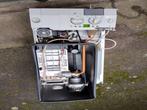 Bosch ketel, Ophalen, Hoog rendement (Hr), Cv-ketel of Combi-ketel, Minder dan 60 cm
