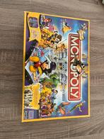 Monopoly - Disney Editie, Een of twee spelers, Ophalen of Verzenden, Gebruikt, Reisspel