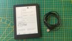 Kobo Aura H2O 2nd edition, zgan, met USB-kabel, Computers en Software, E-readers, 8 GB, Kobo, Ophalen of Verzenden, Zo goed als nieuw