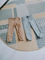 2 joggers Primark, Ophalen of Verzenden, Nieuw, Jongetje, Broekje