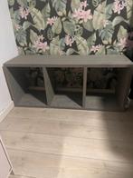 Houten Speelgoed Tafel/Kast, Huis en Inrichting, Ophalen of Verzenden, Gebruikt