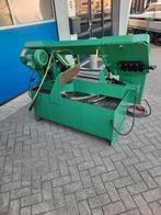 BIG STONE CF-350M Lintzaagmachine bandzaag metaal 380 Volt!, Gebruikt, BIG STONE, ., 70 mm of meer