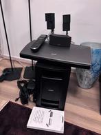 Bose lifestyle  535  ||, Audio, Tv en Foto, Overige merken, 70 watt of meer, Ophalen of Verzenden, Zo goed als nieuw