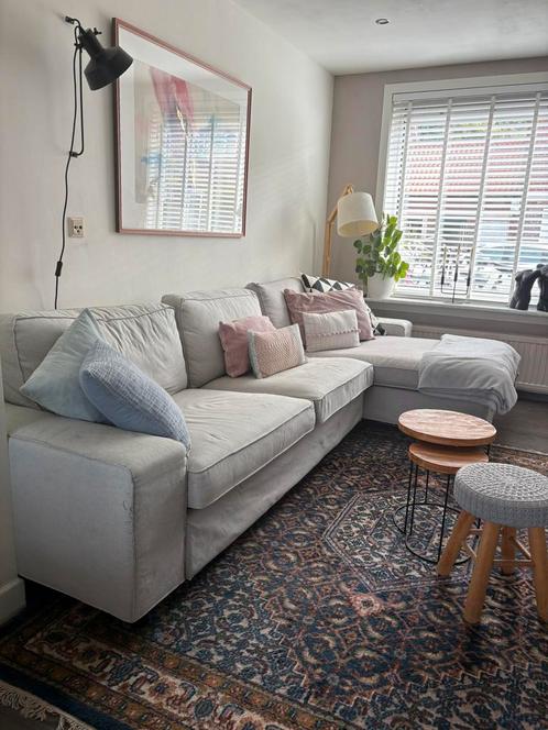 Ikea Kivik - Orrsta hoekbank, Huis en Inrichting, Banken | Complete zithoeken, Zo goed als nieuw, Ophalen