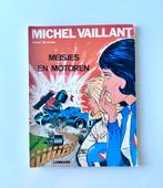 Meisjes en Motoren, Boeken, Stripboeken, Eén stripboek, Ophalen, Gelezen