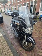 Suzuki Burgman 650 Executive loop of sloop, Motoren, Motoren | Suzuki, Particulier