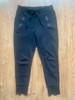 Sportieve dames broek  Merk Pace-One, Maat 38/40 (M), Zwart, Ophalen of Verzenden, Zo goed als nieuw