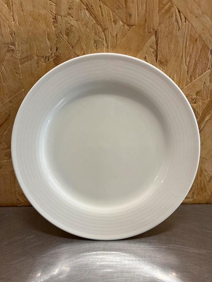 Villeroy & Boch Adriana Borden - 40 stuks, Huis en Inrichting, Keuken | Servies, Gebruikt, Bord(en), Overige stijlen, Porselein