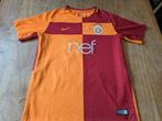 Voetbalshirt Galatasaray Sneijder shirt 2018 Zeer Mooi, Sport en Fitness, Voetbal, Ophalen of Verzenden, Zo goed als nieuw, Shirt
