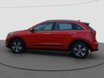 Kia Niro 1.6 GDi Hybrid DynamicLine | 1e Eigenaar | Trekhaak, 12 maanden, Leder en Stof, Origineel Nederlands, 1390 kg
