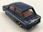 Dinky Toys 214 Hillman IMP Rally Montecarlo -GOED- M16, Hobby en Vrije tijd, Modelauto's | 1:43, Gebruikt, Auto, Dinky Toys, Ophalen of Verzenden