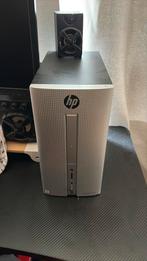 Hp pc computer, Computers en Software, Desktop Pc's, Ophalen of Verzenden, Zo goed als nieuw