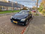 BMW 7-Serie 4.4 750I AUT 2011 Blauw Xdrive individual, Auto's, BMW, Automaat, 8 cilinders, Particulier, 408 pk