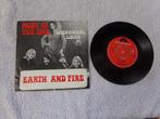 Earth & Fire - ruby is the one, Gebruikt, 7 inch, Single, Verzenden