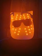 Hey Newskin LED Beauty Masker, Sieraden, Tassen en Uiterlijk, Uiterlijk | Gezichtsverzorging, Ophalen of Verzenden, Zo goed als nieuw