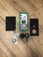 Treemme Studio Design inbouw douche thermostaat mengkraan, Ophalen of Verzenden, Nieuw, Douche