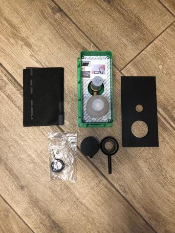 Treemme Studio Design inbouw douche thermostaat mengkraan beschikbaar voor biedingen