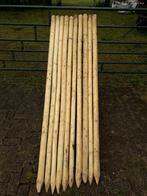 boompaal diameter 7 cm lengte 250 cm nieuw, Tuin en Terras, Ophalen, Nieuw, Minder dan 180 cm, Palen