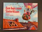 Een huis voor Sinterklaas (2 beschikbaar), Ophalen of Verzenden, Nieuw