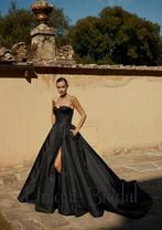 Black Wedding Dress / Ball Gown, Kleding | Dames, Trouwkleding en Trouwaccessoires, Ophalen of Verzenden, Zo goed als nieuw, Zwart