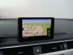 Audi A5 Cabriolet 2.0 TFSI MHEV 191pk Design Pro Line Plus S, Auto's, Audi, Gebruikt, 4 cilinders, 4 stoelen, Lichtsensor