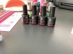 Gellak Set - Diverse Kleuren!, Sieraden, Tassen en Uiterlijk, Uiterlijk | Cosmetica en Make-up, Overige kleuren, Nieuw, Ophalen of Verzenden