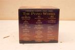 13 cd Box Chopin The piano Works 47078, Ophalen of Verzenden, Gebruikt