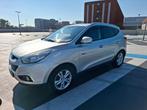 Hyundai iX35 1.6i GDI Blue 135pk 2012 Grijs, Voorwielaandrijving, Euro 5, 1280 kg, 4 cilinders