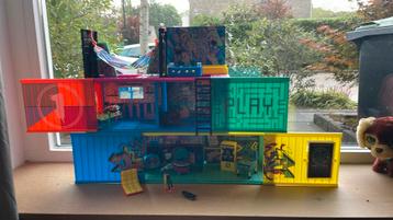 LOL surprise OMG clubhuis beschikbaar voor biedingen