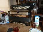 muziek en instrumenten, Gebruikt, Ophalen of Verzenden, Accordiola, Knopaccordeon