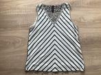 MarcCain top, maat 2, Kleding | Dames, Tops, Nieuw, Zonder mouw, Ophalen of Verzenden, MarcCain