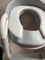 WC Verkleiner met Trapje - Ovira, Kinderen en Baby's, Badjes en Verzorging, Overige typen, Zo goed als nieuw, Standaard, Ophalen