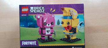 40760 Adventure Peely en Cuddle Team Leader 40760 beschikbaar voor biedingen