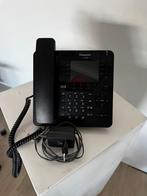 Panasonic vaste telefoon, Ophalen, Zo goed als nieuw