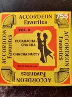 accordeon faforietes, Cd's en Dvd's, Vinyl Singles, Jazz en Blues, Gebruikt, 7 inch, Single