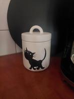 Siepie pot, takkie & siepie collectie, siepie snoeppot, Ophalen of Verzenden, Nieuw