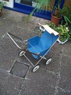antiek kinderspeelgoed poppen wandelwagen, Ophalen