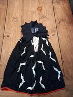 Dracula cape kostuum / halloween/ verkleden, Ophalen of Verzenden, Nieuw, Jongen of Meisje