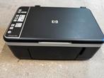 HP Deskjet F4180, Ophalen, Kleur printen, Gebruikt, Inkjetprinter