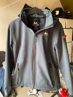Nordcape softshell jas, Maat 38/40 (M), Blauw, Ophalen of Verzenden, Zo goed als nieuw