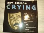 Lp roy orbison/ crying /monument/sah-u 6229 stereo/england/v, 1960 tot 1980, Zo goed als nieuw, 12 inch, Verzenden